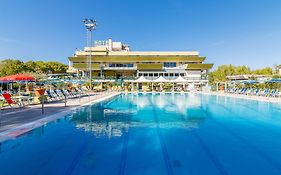 Hotel Country Club
